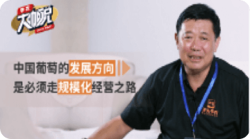 中国普通的发展方向 是必须走规模化经营之路